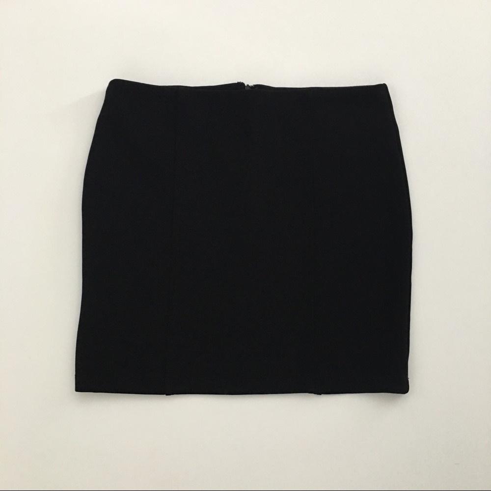 Galaxy Mini Skirt Sz S